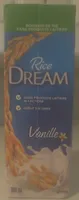 Vanilla Rice Dream