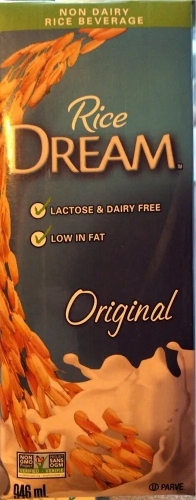 Rice Original