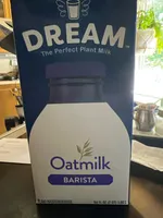 Dream The Perfect Plant Milk