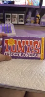 Cookie Milk Chocolate Chip