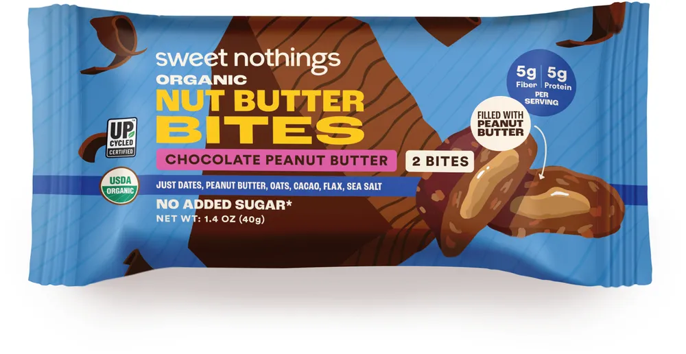 But butter bites
