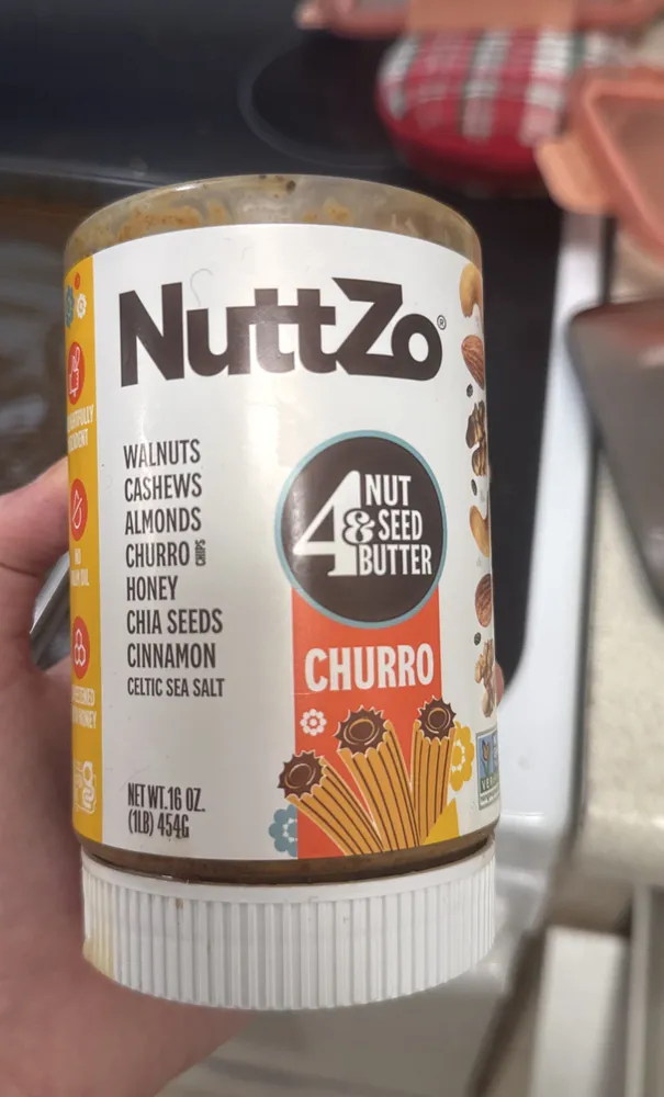 Nut Butter