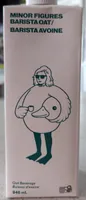 Barista Oat Beverage - CAN