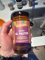 Adobo Al Pastor