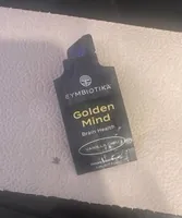 Golden mind vanilla chai