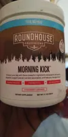 MORNING KICK