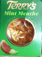 Terry’s Mint