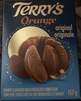 Terry’s Orange Original