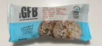 Coconut + Cashew