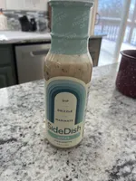 Greek Vinaigrette