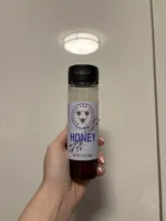 Lavender Honey