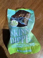 Dark Chocolate Coconut Almond