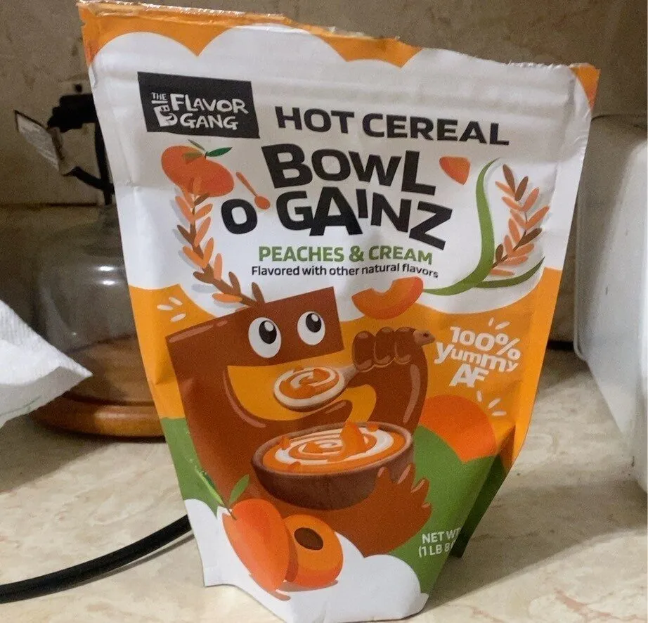 Bowl O Gainz