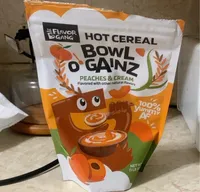 Bowl O Gainz