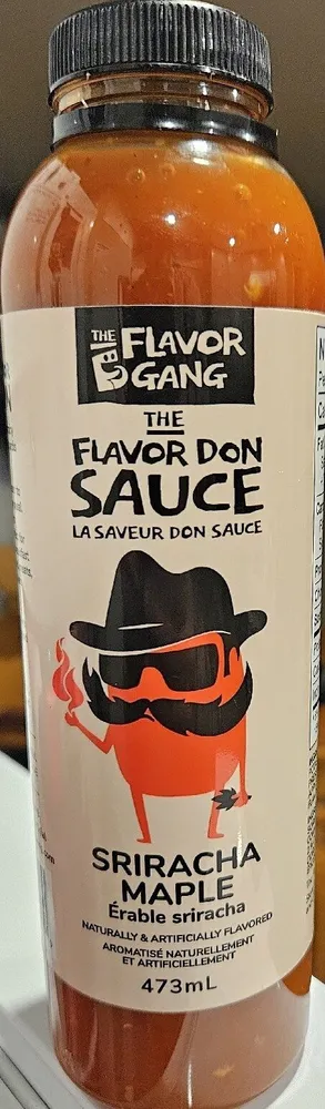 Sirache Maple