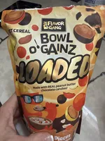 Loaded Bowl O Gains