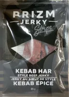 Prizm jerkey