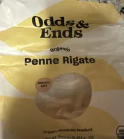 Penne Rigate