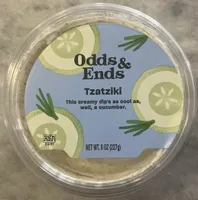 Tzatziki