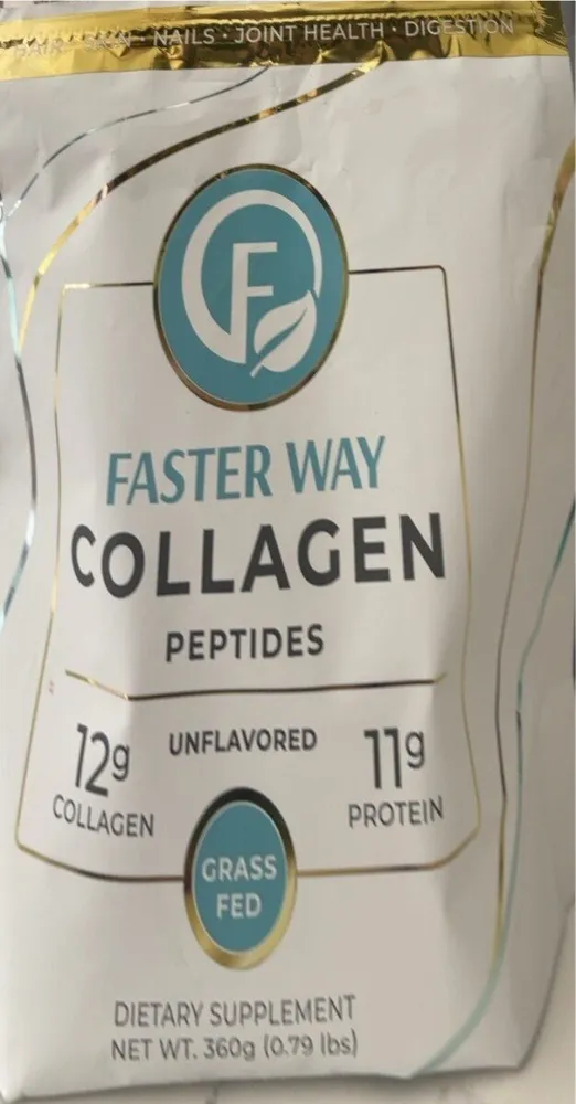 Collagen Peptides