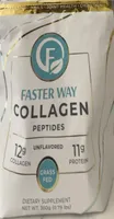Collagen Peptides