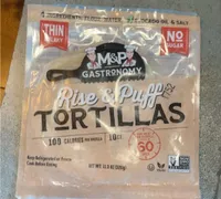 Original Tortillas