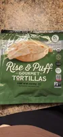 Gourmet Tortillas