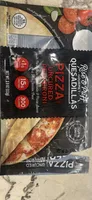 Rise & Puff Gourmet Quesadillas Pizza Variety Uncured Pepperoni