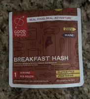 Breakfast Hash