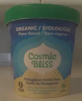 Madagascan Vanilla Bean Dairy-Free Frozen Dessert