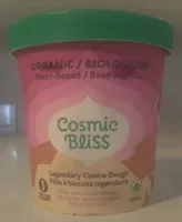 Legendary Cookie Dough Dairy-Free Frozen Dessert