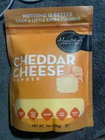 Cheddar Cheese Powder Non-gmo