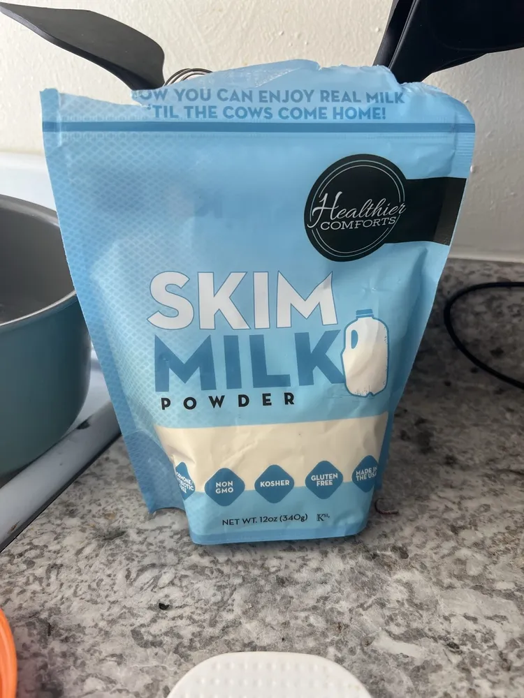 Skim Milk Powder