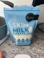 Skim Milk Powder