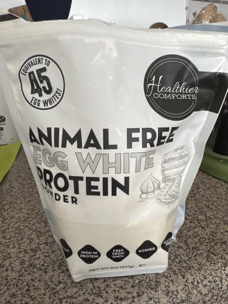 Healthier Comforts