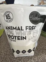 Healthier Comforts