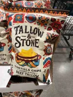 Tortilla Chips