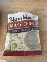 Yumbini Smoky Chipotle