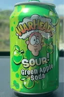 Warheads