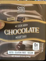 Fudge Sauce
