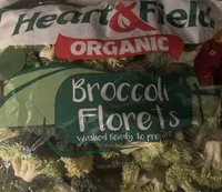 Broccoli Florets