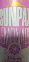 Pink Lemonade