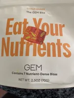 Eat Your Nutrients