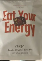 Energy Bite
