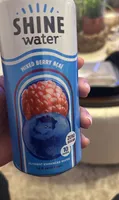 Mixed berry açaí