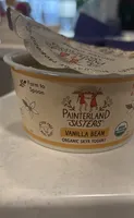 Vanilla Bean Skyr Yogurt