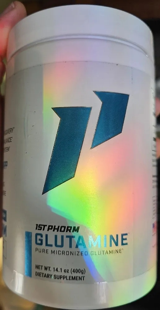 Glutamine