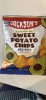 Sweet Potato Chips