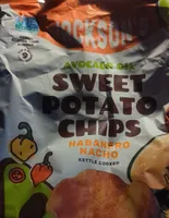 Habanero Nacho