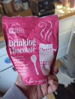 Drinking Chocolate